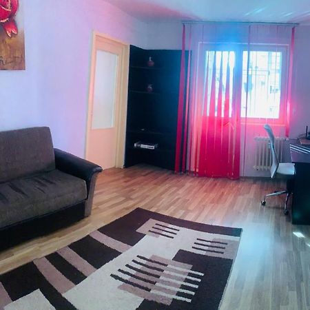 Apartment Iasi Exteriör bild